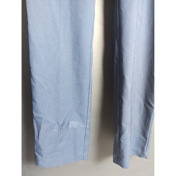 Adidas Men’s Regular Fit Tapered Full Length Athletic Pants Track Pants - Picture 3 of 10